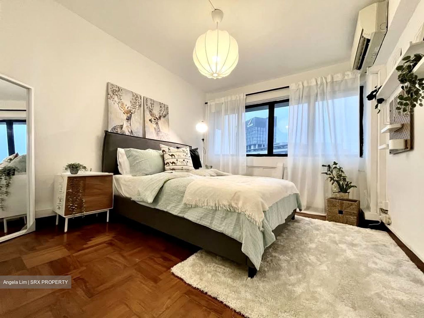Braddell View (D20), Apartment #598247511